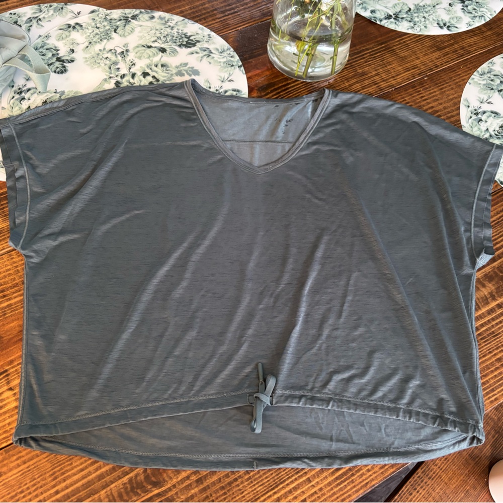 lululemon top